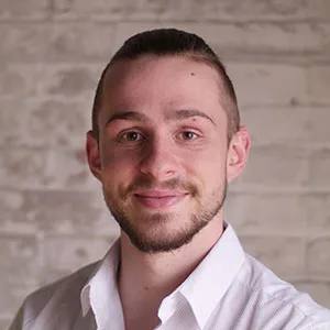 Jordan Wolf, CEO