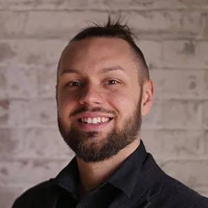 Sean Robins, Studio Manager
